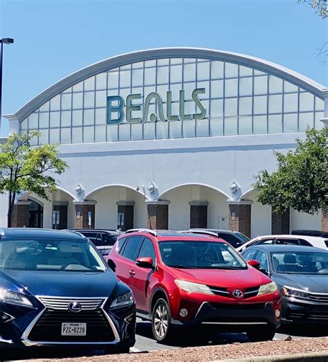 bealls pensacola florida